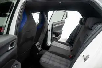 Volkswagen Golf, 1.4, 180 kW, automatic, front-wheel drive