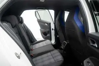 Volkswagen Golf, 1.4, 180 kW, automatic, front-wheel drive