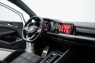 Volkswagen Golf, 1.4, 180 kW, automatic, front-wheel drive