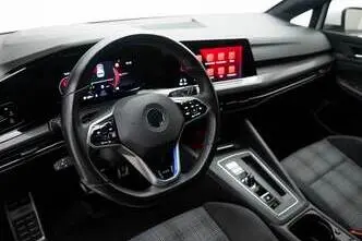 Volkswagen Golf, 1.4, 180 kW, automatic, front-wheel drive