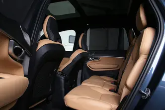 Volvo XC90, 2.0, 335 kW, plug-in hybrid, automatic, four-wheel drive