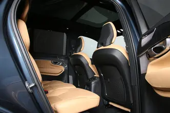 Volvo XC90, 2.0, 335 kW, plug-in hybrid, automatic, four-wheel drive