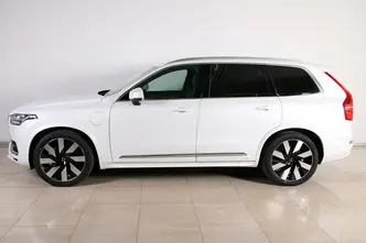 Volvo XC90, 2.0, 335 kW, plug-in hybrid, automatic, four-wheel drive