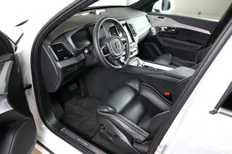 Volvo XC90, 2.0, 335 kW, plug-in hybrid, automatic, four-wheel drive