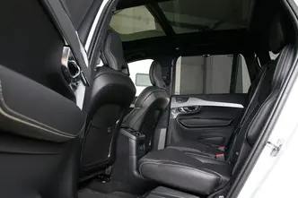 Volvo XC90, 2.0, 335 kW, plug-in hybrid, automatic, four-wheel drive