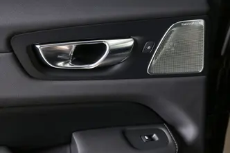 Volvo XC60, 2.0, 293 kW, plug-in hybrid, automatic, four-wheel drive