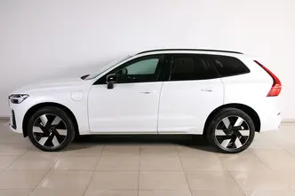 Volvo XC60, 2.0, 293 kW, plug-in hybrid, automatic, four-wheel drive