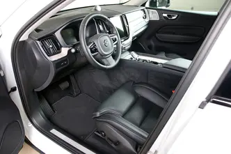 Volvo XC60, 2.0, 293 kW, plug-in hybrid, automatic, four-wheel drive