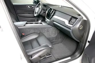 Volvo XC60, 2.0, 293 kW, plug-in hybrid, automatic, four-wheel drive