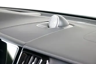 Volvo XC60, 2.0, 293 kW, plug-in hybrid, automatic, four-wheel drive