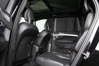 Volvo XC90, 2.0, 173 kW, diesel, automatic, four-wheel drive