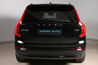 Volvo XC90, 2.0, 335 kW, plug-in hybrid, automatic, four-wheel drive