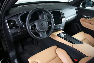 Volvo XC90, 2.0, 335 kW, plug-in hybrid, automatic, four-wheel drive