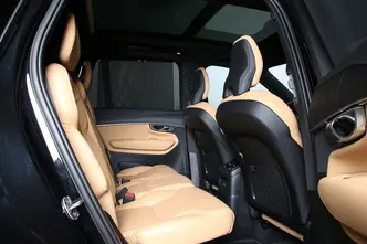 Volvo XC90, 2.0, 335 kW, plug-in hybrid, automatic, four-wheel drive