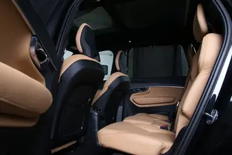 Volvo XC90, 2.0, 335 kW, plug-in hybrid, automatic, four-wheel drive