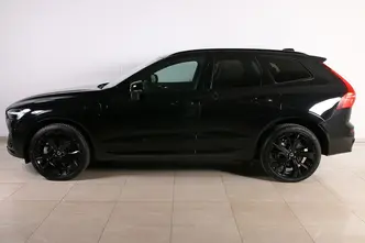 Volvo XC60, 2.0, 335 kW, plug-in hybrid, automatic, four-wheel drive
