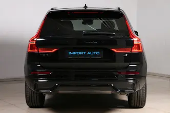 Volvo XC60, 2.0, 335 kW, plug-in hybrid, automatic, four-wheel drive