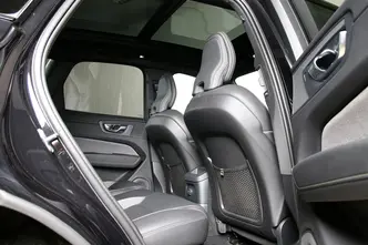 Volvo XC60, 2.0, 335 kW, plug-in hybrid, automatic, four-wheel drive
