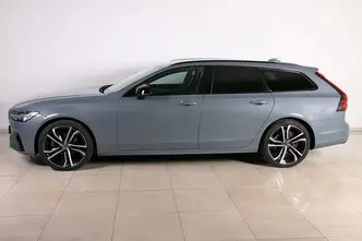 Volvo V90, 2.0, 145 kW, hybrid, automatic, front-wheel drive