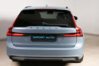 Volvo V90, 2.0, 145 kW, hybrid, automatic, front-wheel drive