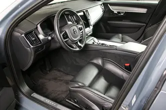 Volvo V90, 2.0, 145 kW, hybrid, automatic, front-wheel drive