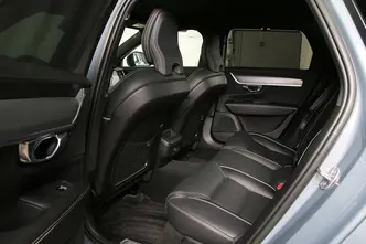 Volvo V90, 2.0, 145 kW, hybrid, automatic, front-wheel drive