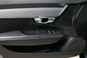 Volvo V90, 2.0, 145 kW, hybrid, automatic, front-wheel drive
