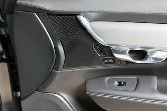 Volvo V90, 2.0, 145 kW, hybrid, automatic, front-wheel drive