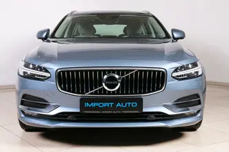 Volvo V90, 2.0, 173 kW, diesel, automatic, four-wheel drive
