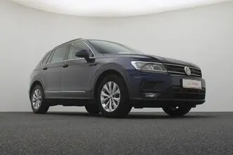 Volkswagen Tiguan, 1.4, 110 kW, petrol, automatic, front-wheel drive