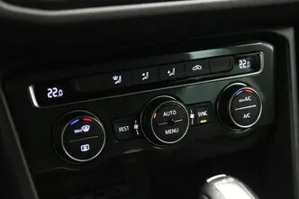 Volkswagen Tiguan, 1.4, 110 kW, petrol, automatic, front-wheel drive