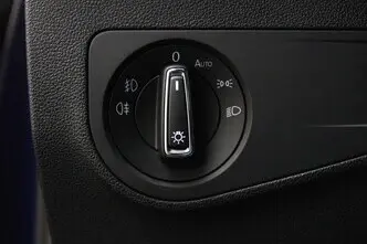 Volkswagen Tiguan, 1.4, 110 kW, petrol, automatic, front-wheel drive