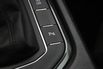 Volkswagen Tiguan, 1.4, 110 kW, petrol, automatic, front-wheel drive