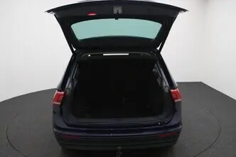 Volkswagen Tiguan, 1.4, 110 kW, petrol, automatic, front-wheel drive