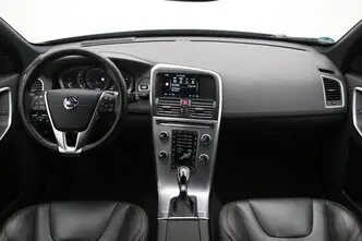 Volvo XC60, 2.0, 140 kW, diesel, automatic, front-wheel drive