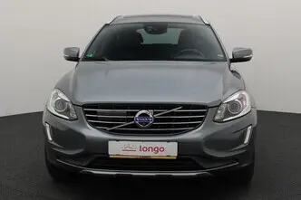 Volvo XC60, 2.0, 140 kW, diesel, automatic, front-wheel drive