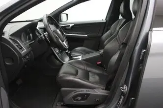 Volvo XC60, 2.0, 140 kW, diesel, automatic, front-wheel drive