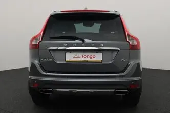 Volvo XC60, 2.0, 140 kW, diesel, automatic, front-wheel drive