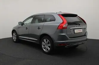 Volvo XC60, 2.0, 140 kW, diesel, automatic, front-wheel drive