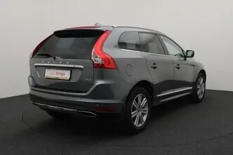 Volvo XC60, 2.0, 140 kW, diesel, automatic, front-wheel drive