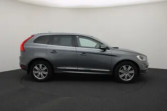Volvo XC60, 2.0, 140 kW, diesel, automatic, front-wheel drive