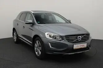 Volvo XC60, 2.0, 140 kW, diesel, automatic, front-wheel drive