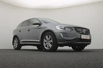 Volvo XC60, 2.0, 140 kW, diesel, automatic, front-wheel drive