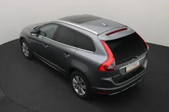 Volvo XC60, 2.0, 140 kW, diesel, automatic, front-wheel drive