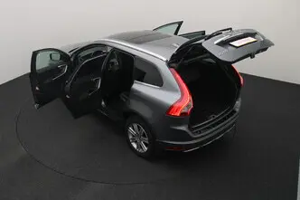 Volvo XC60, 2.0, 140 kW, diesel, automatic, front-wheel drive