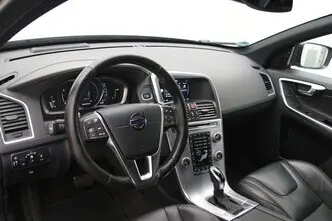 Volvo XC60, 2.0, 140 kW, diesel, automatic, front-wheel drive