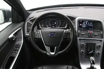 Volvo XC60, 2.0, 140 kW, diesel, automatic, front-wheel drive