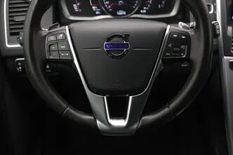 Volvo XC60, 2.0, 140 kW, diesel, automatic, front-wheel drive