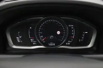 Volvo XC60, 2.0, 140 kW, diesel, automatic, front-wheel drive