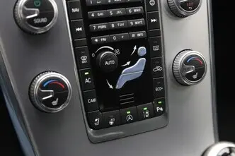 Volvo XC60, 2.0, 140 kW, diesel, automatic, front-wheel drive